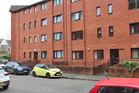 2 bedroom ground floor flat for sale, 0/1, Rothesay Court, 3 Bouverie Street, Yoker G14 0PD