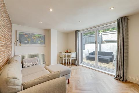 1 bedroom flat for sale, 112 Marine Parade, Worthing BN11