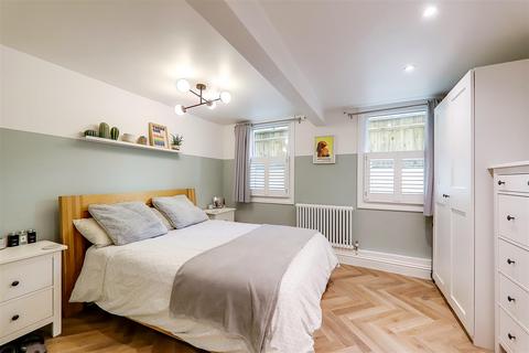 1 bedroom flat for sale, 112 Marine Parade, Worthing BN11