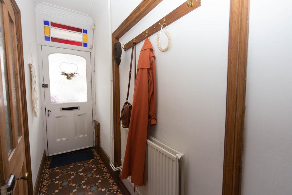 Moorland Road, Splott, Cardiff, CF24 3 bed terraced house for sale £