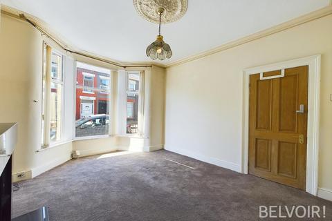 3 bedroom end of terrace house for sale, Blantyre Road, Liverpool L15