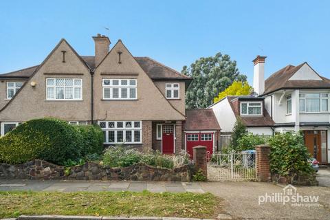 3 bedroom semi-detached house for sale, Lapstone Gardens, Harrow, HA3