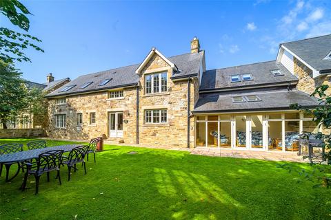 3 bedroom house for sale, Keepers Cottage, Ellingham Hall, NE67