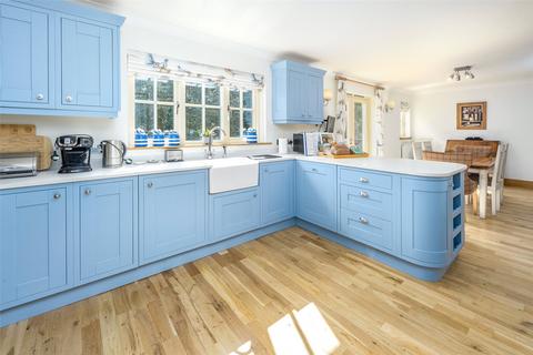 3 bedroom house for sale, Keepers Cottage, Ellingham Hall, NE67