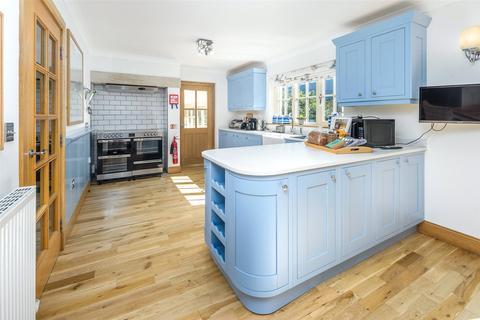 3 bedroom house for sale, Keepers Cottage, Ellingham Hall, NE67