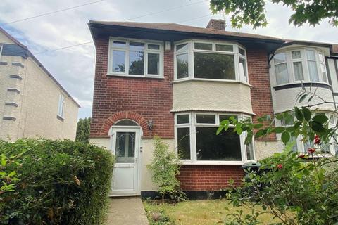 3 bedroom end of terrace house for sale, Central Avenue, Gravesend