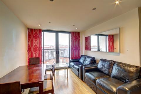 1 bedroom apartment to rent, Marconi House, Melbourne Street, Newcastle Upon Tyne, NE1