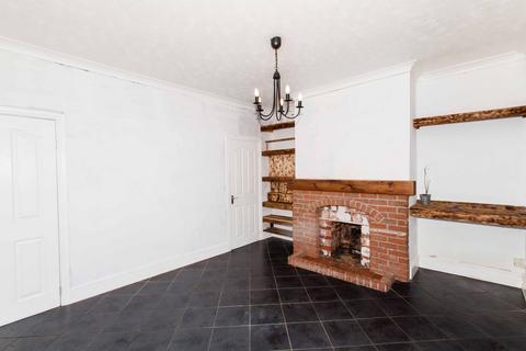 3 bedroom end of terrace house for sale, Welbeck Road, Bolsover, S44