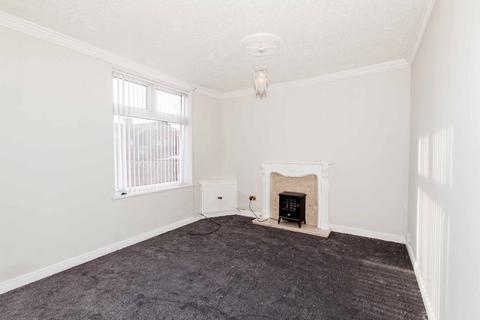 3 bedroom end of terrace house for sale, Welbeck Road, Bolsover, S44