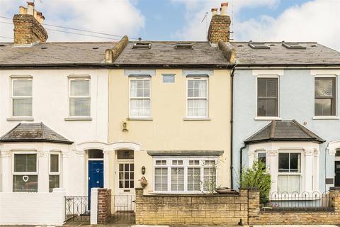 4 bedroom terraced house for sale, Worple Road, Old Isleworth