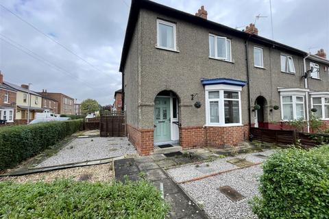 3 bedroom terraced house for sale, Pease Street, Darlington