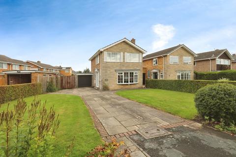 3 bedroom detached house for sale, Cedar Glade, Dunnington, York