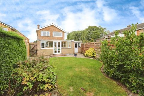 3 bedroom detached house for sale, Cedar Glade, Dunnington, York