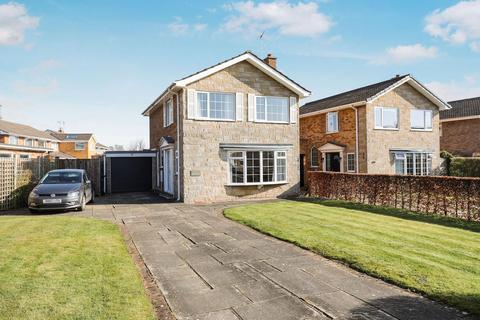 3 bedroom detached house for sale, Cedar Glade, Dunnington, York