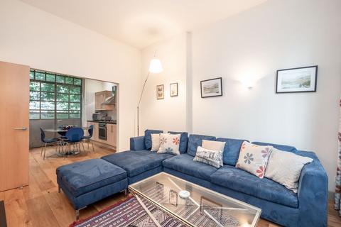 1 bedroom flat for sale, 50/2 Patriothall, Stockbridge, Edinburgh, EH3