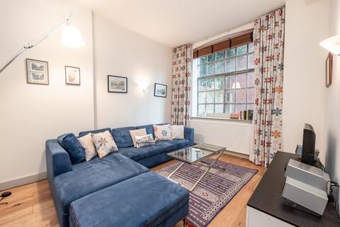 1 bedroom flat for sale, 50/2 Patriothall, Stockbridge, Edinburgh, EH3