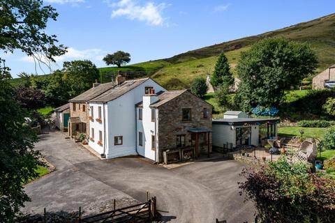 4 bedroom semi-detached house for sale, Barley, Lancashire