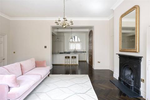 2 bedroom apartment to rent, Moscow Road, London, W2