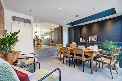 5 bedroom detached house to rent, Mimosa Street, London, SW6