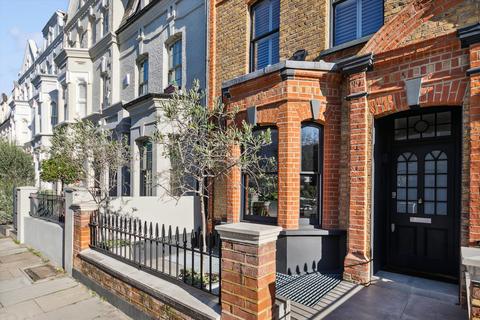 5 bedroom detached house to rent, Mimosa Street, London, SW6