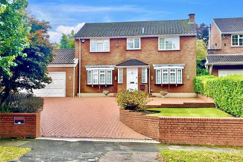 4 bedroom detached house to rent, Lancaster Avenue, Hadley Wood, Hertfordshire, EN4