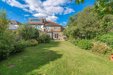 4 bedroom semi-detached house for sale, Creighton Avenue, London, N2