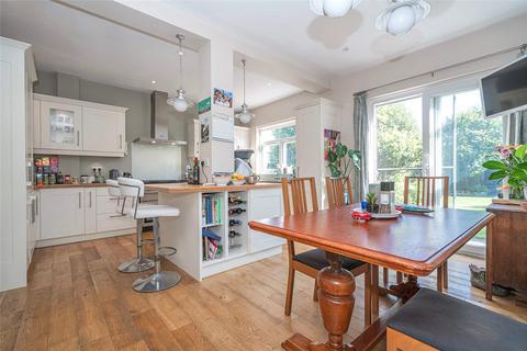 4 bedroom semi-detached house for sale, Creighton Avenue, London, N2