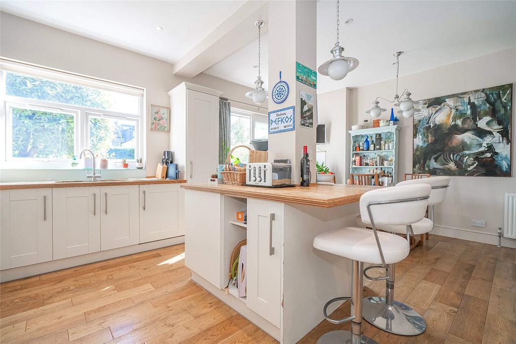 Kitchen A