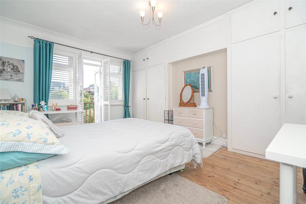 Bedroom 2 A