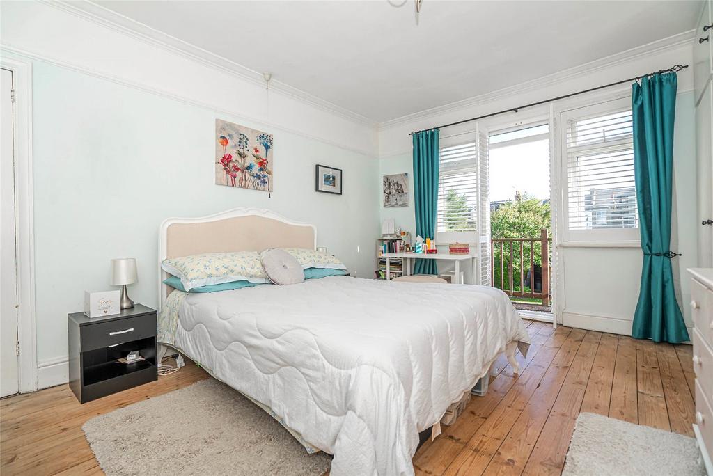 Bedroom 2 B