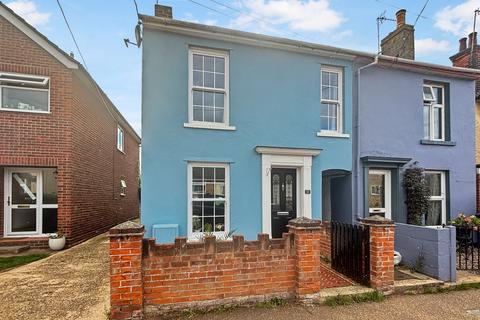 York Road, Brightlingsea, Colchester, CO7