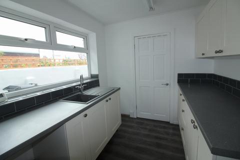 2 bedroom end of terrace house for sale, Low Willington, Willington, DL15 0BB