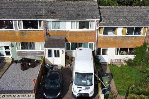 3 bedroom terraced house for sale, Beverley Gardens, Newton Abbot TQ13