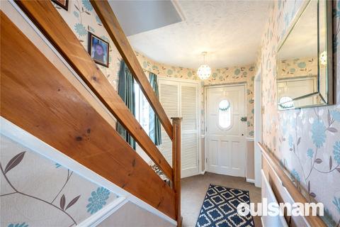 3 bedroom semi-detached house for sale, Malvern Road Headless Cross, Redditch, Worcestershire, B97