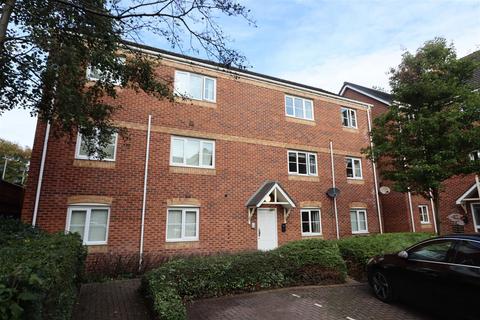 2 bedroom apartment for sale, Hall Street, Darlaston