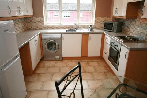 2 bedroom apartment for sale, Hall Street, Darlaston