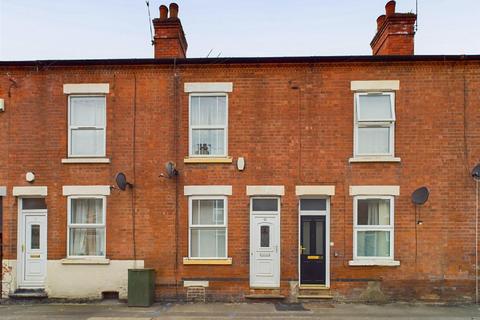 4 bedroom terraced house for sale, Westwood Road, Nottingham NG2