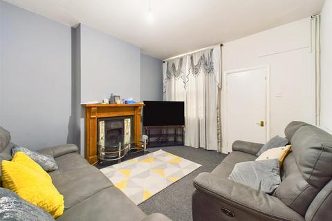 4 bedroom terraced house for sale, Westwood Road, Nottingham NG2