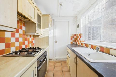 undefined, Westwood Road, Sneinton, Nottingham