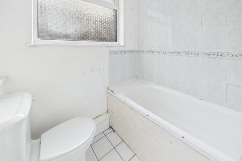 undefined, Westwood Road, Sneinton, Nottingham