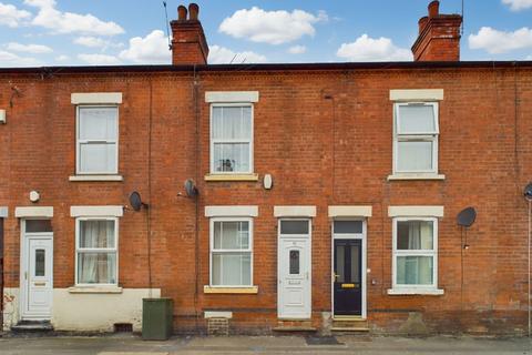 Westwood Road, Sneinton, Nottingham