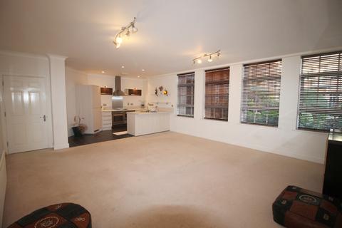 2 bedroom apartment to rent, De Havilland Drive, High Wycombe HP15