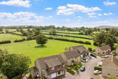 5 bedroom semi-detached house for sale, Mosterton, Beaminster, Dorset