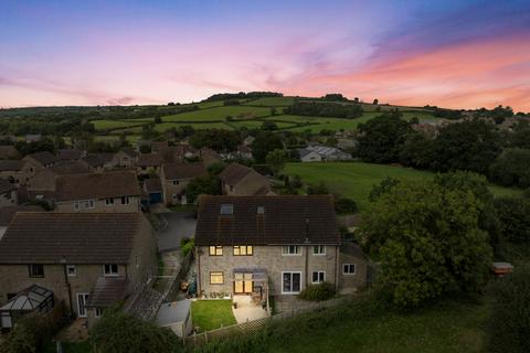 5 bedroom semi-detached house for sale, Mosterton, Beaminster, Dorset