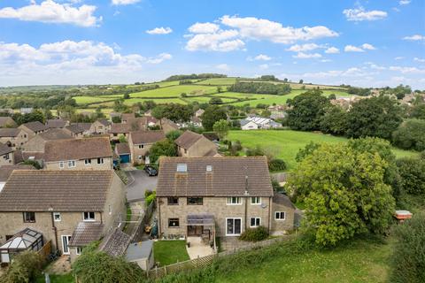 5 bedroom semi-detached house for sale, Mosterton, Beaminster, Dorset