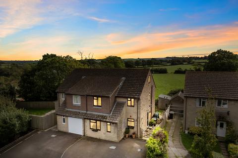 24 Meadowside, Mosterton, Beaminster, DT8 3LP