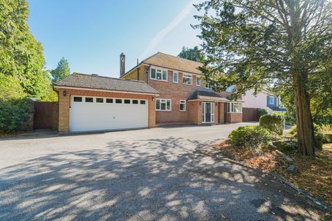 58 Avenue Road, Dorridge, Solihull, B93 8JZ