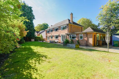 58 Avenue Road, Dorridge, Solihull, B93 8JZ