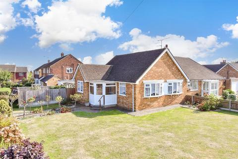 1 bedroom semi-detached bungalow for sale, Taylor Road, Snodland, Kent