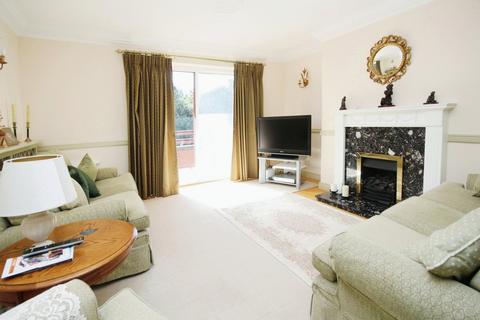 3 bedroom apartment for sale, 1 The Esplanade, Canford Cliffs, BH13